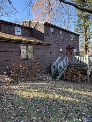 45 Meadow Way Meriden CT 06450