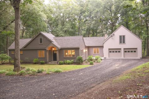 103 Bushy Hill Road Deep River CT 06417