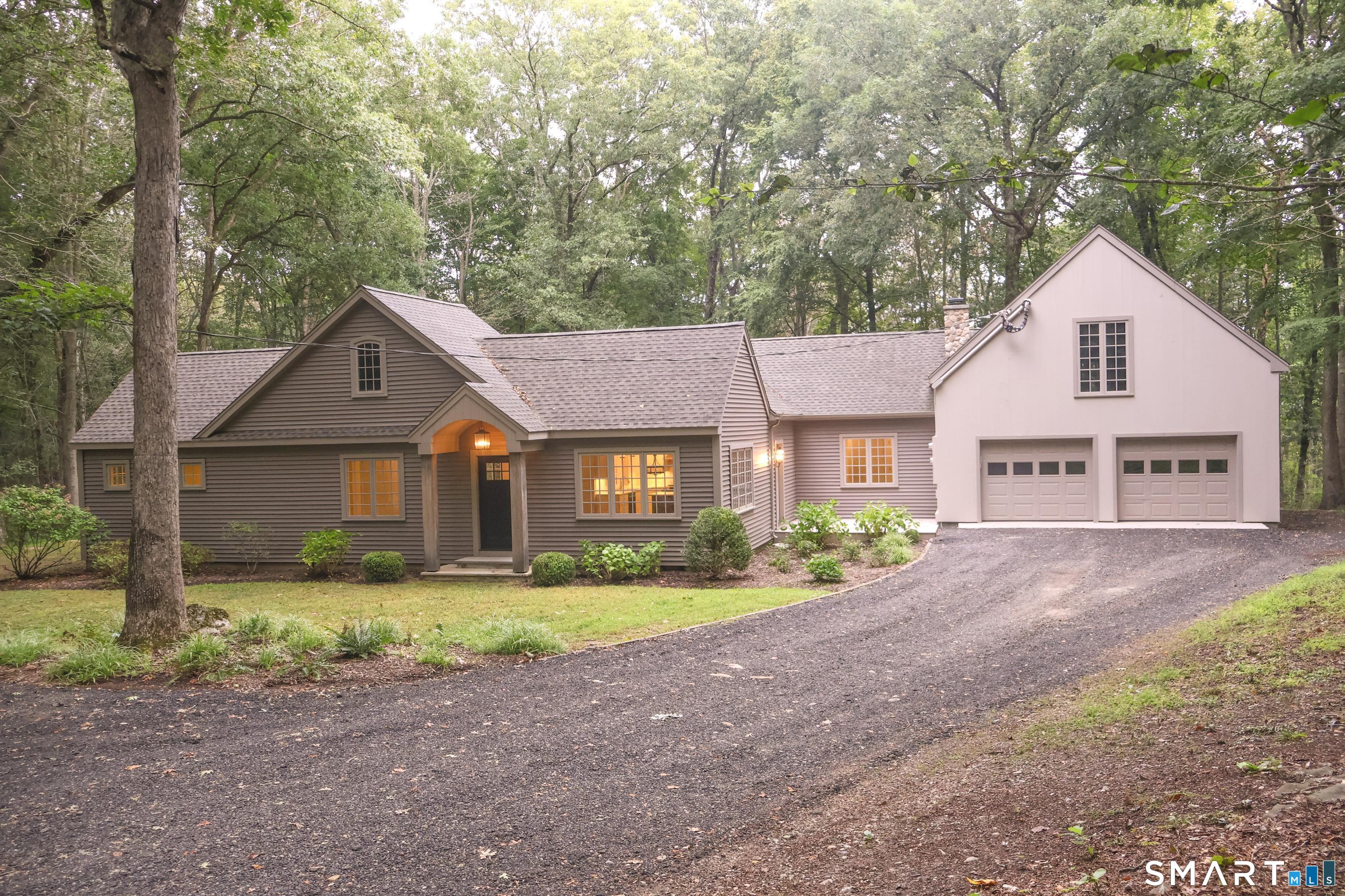 103 Bushy Hill Road Deep River CT 06417