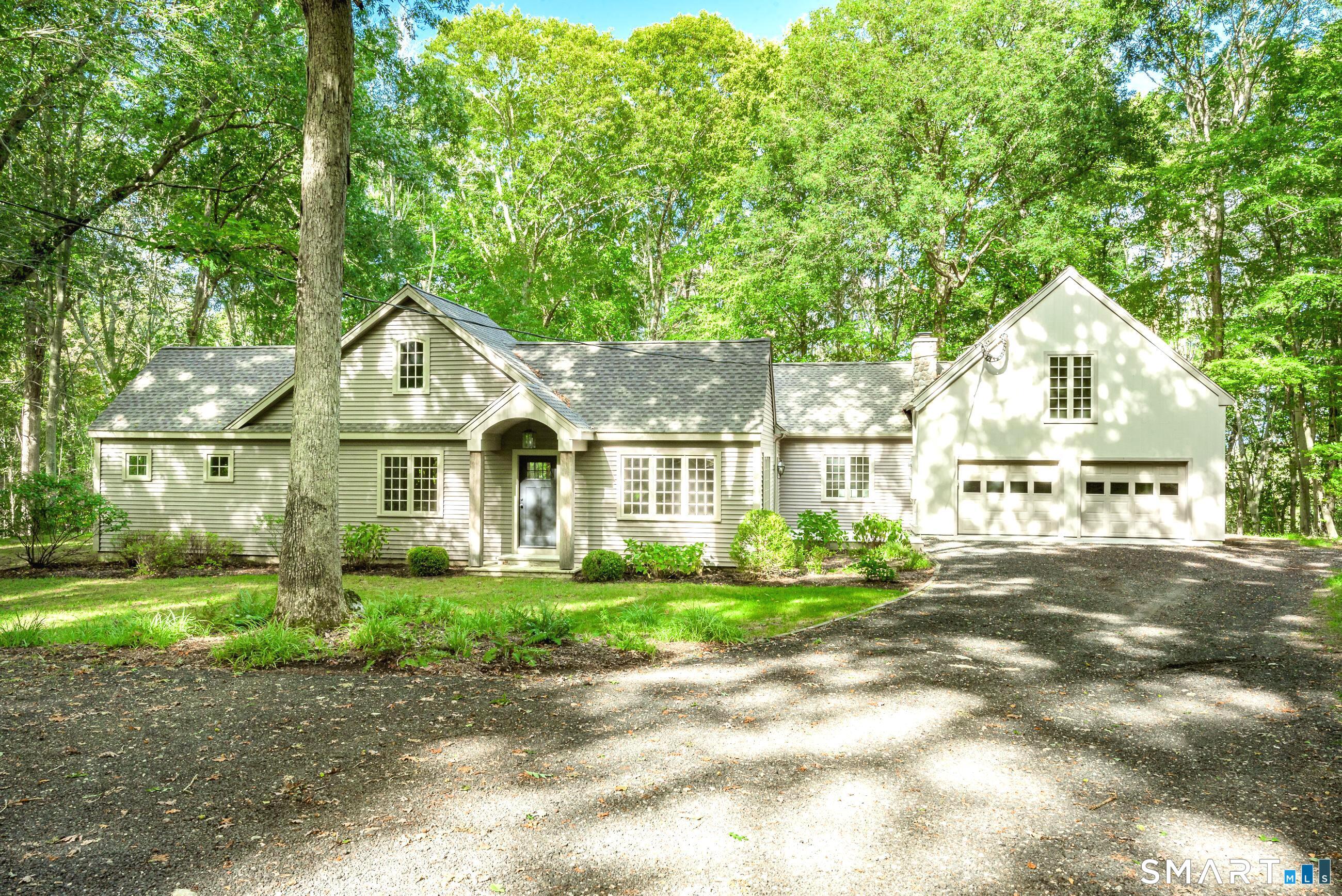 103 Bushy Hill Road Deep River CT 06417