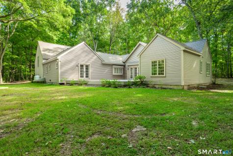 103 Bushy Hill Road Deep River CT 06417