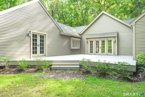 103 Bushy Hill Road Deep River CT 06417