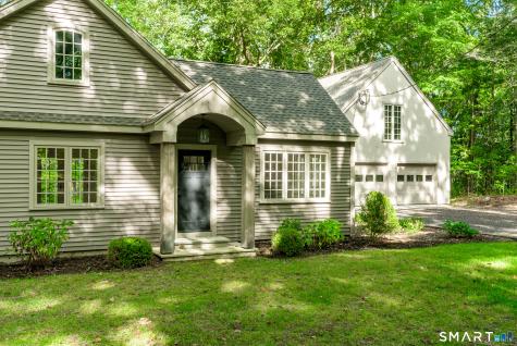103 Bushy Hill Road Deep River CT 06417