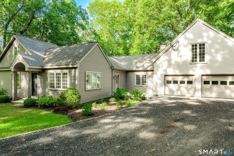 103 Bushy Hill Road Deep River CT 06417