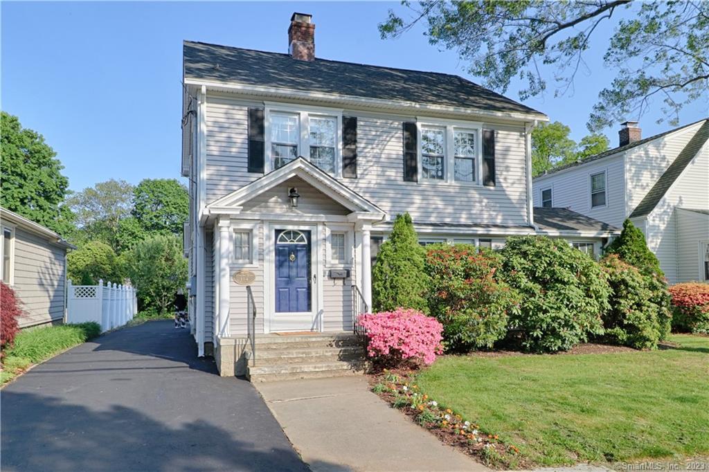114 Plymouth Street Stratford CT 06614