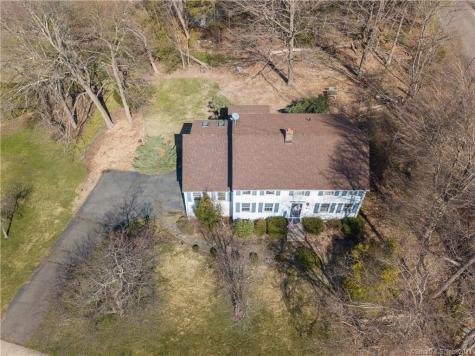 147 Northwest Drive Watertown CT 06795