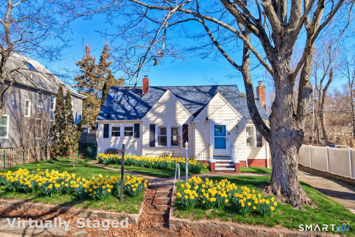 196 Waite Street Hamden CT 06517