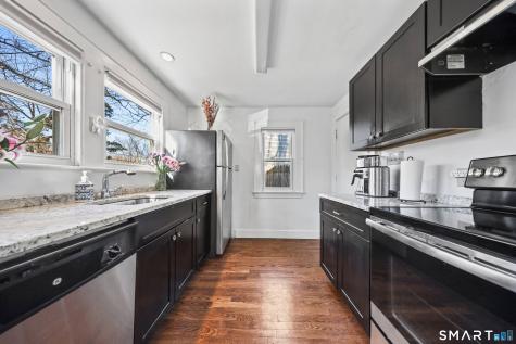 196 Waite Street Hamden CT 06517