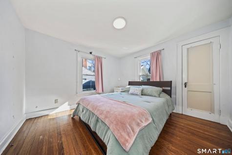196 Waite Street Hamden CT 06517