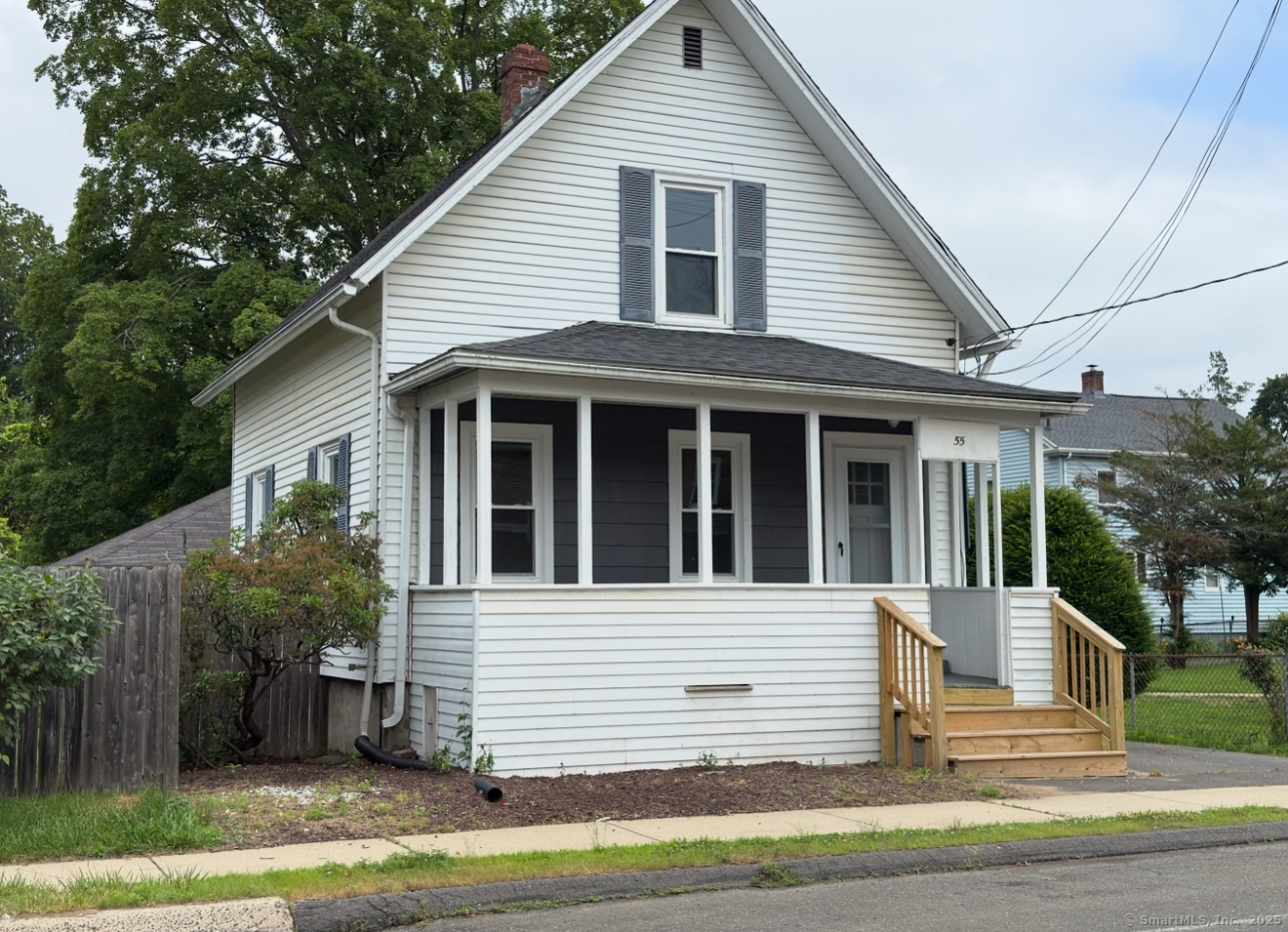 55 Center Street Windsor Locks CT 06096