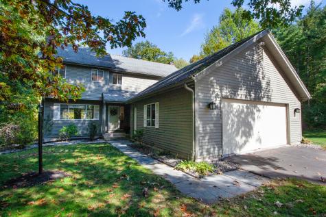26 Woodhaven Drive Simsbury CT 06070