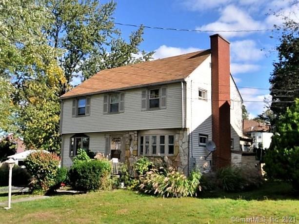 260 Linwood Street New Britain CT 06052