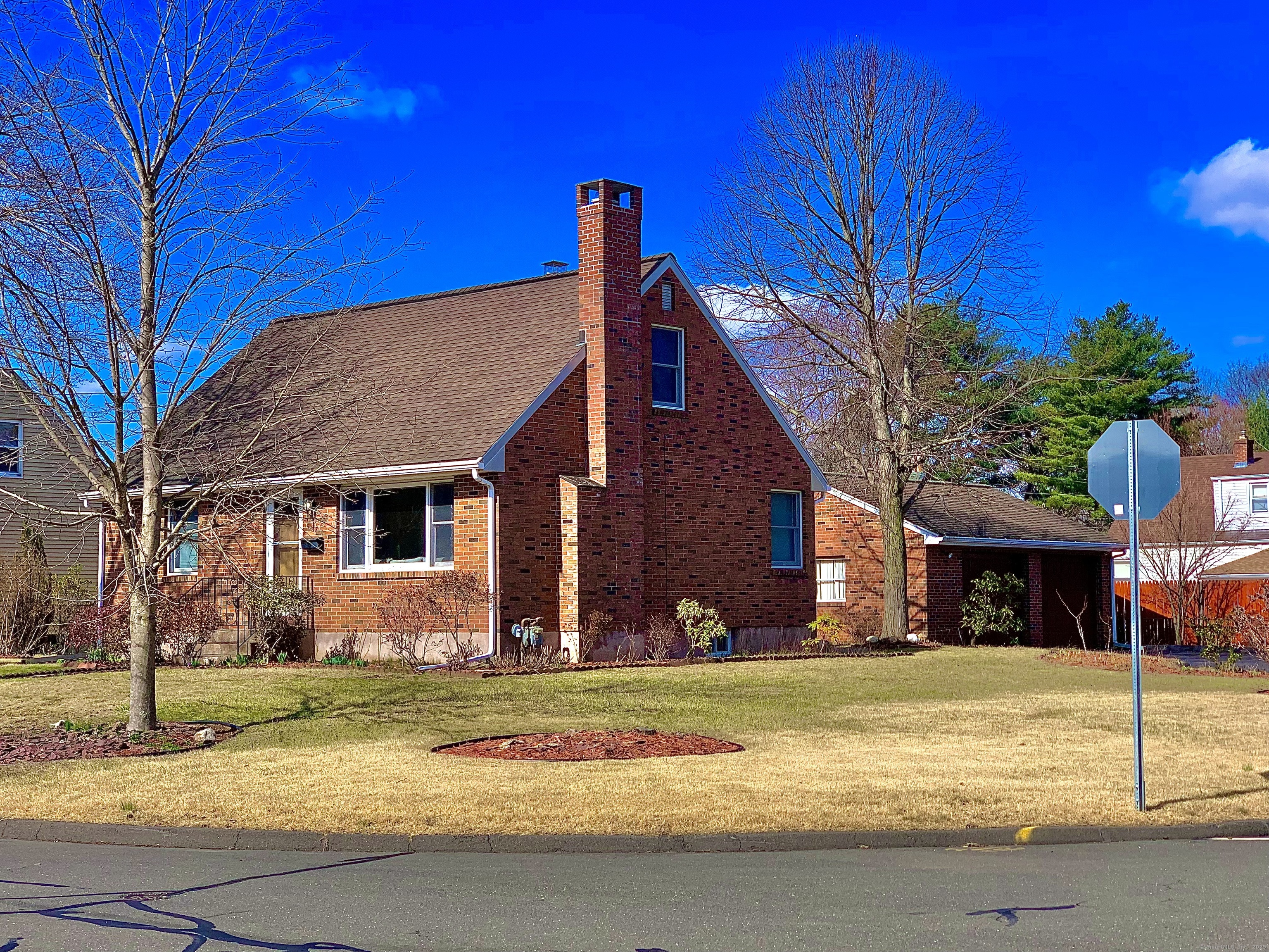 37 Sedgwick Road East Hartford CT 06108