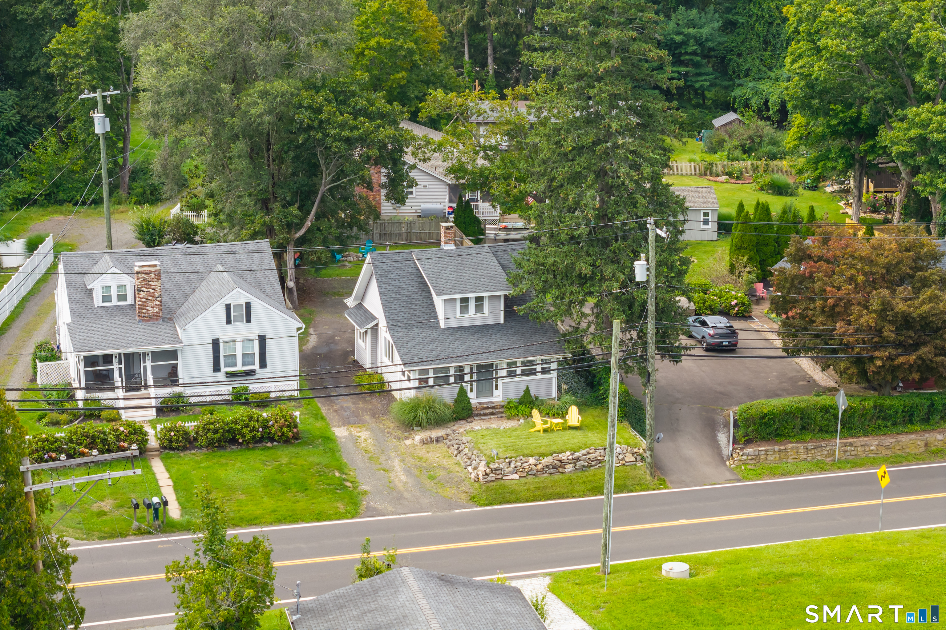 221 Water Street Guilford CT 06437