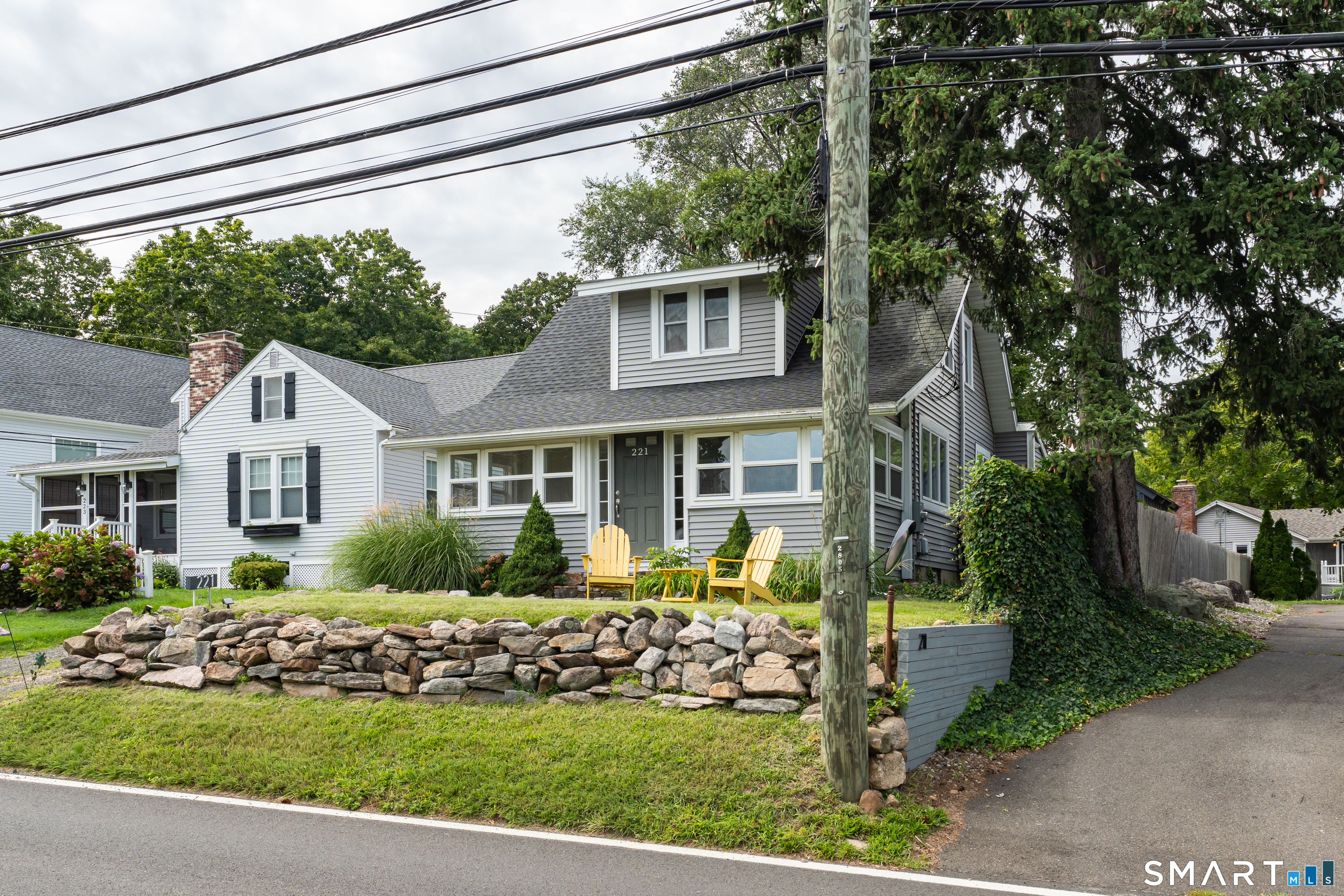 221 Water Street Guilford CT 06437