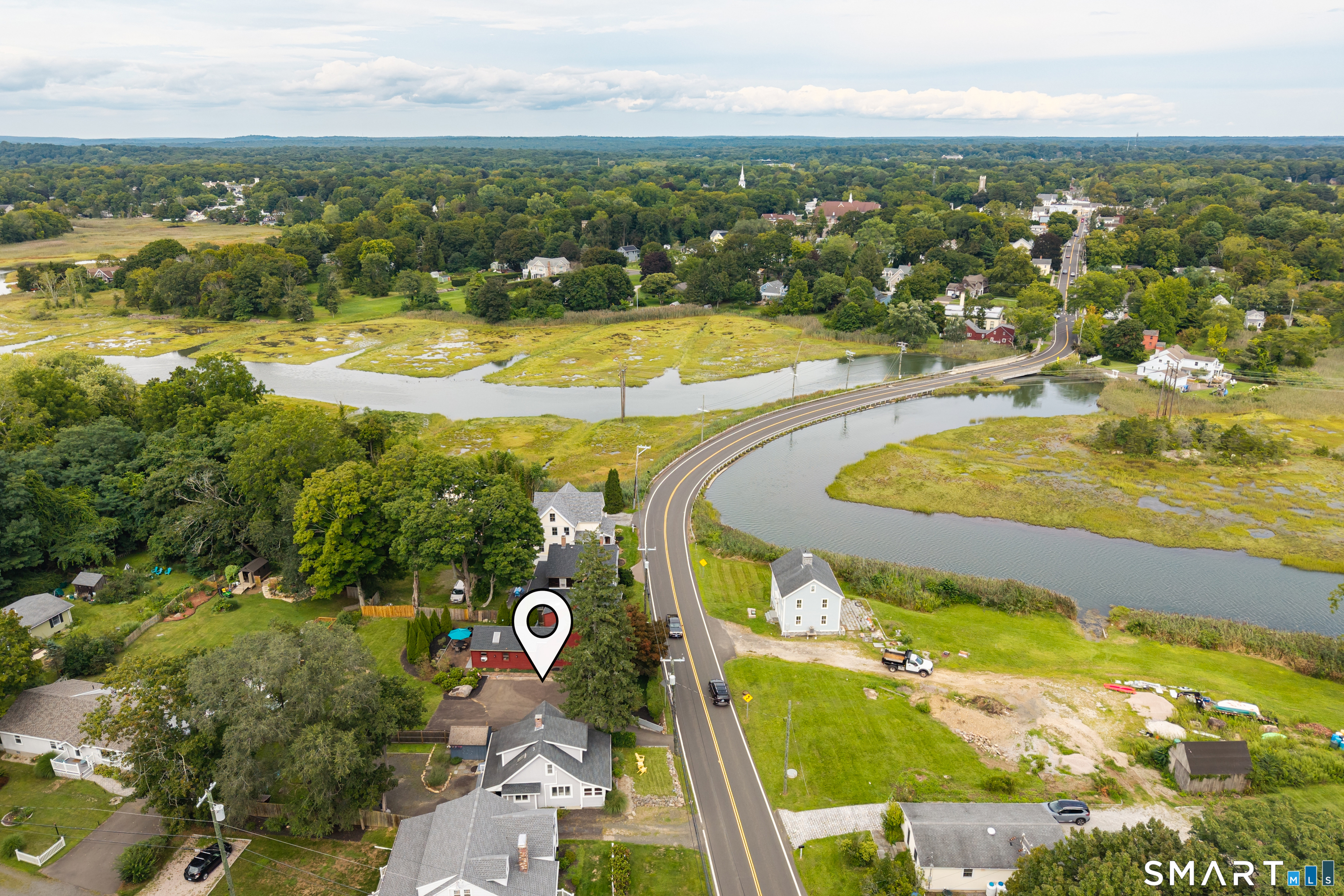 221 Water Street Guilford CT 06437