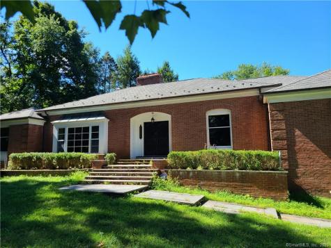63 Cranbury Road Norwalk CT 06851