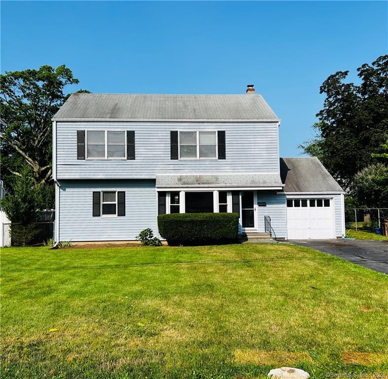 125 Waterbury Avenue Stamford CT 06902