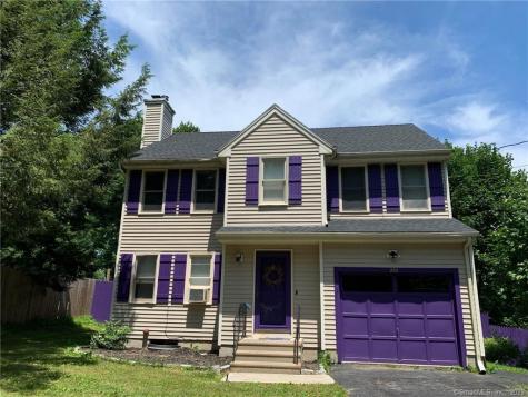 282 Roosevelt Avenue Torrington CT 06790