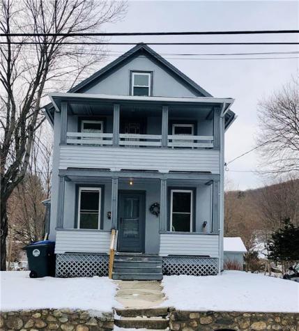 87 Red Mountain Avenue Torrington CT 06790