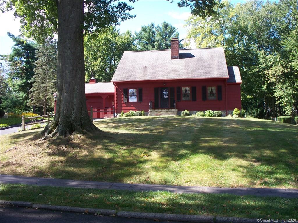 36 Eastridge Drive Waterbury CT 06708