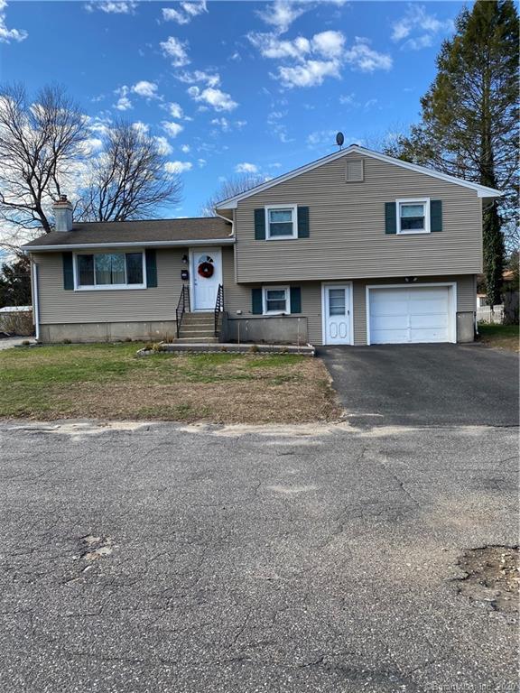 21 Charter Avenue Waterbury CT 06705