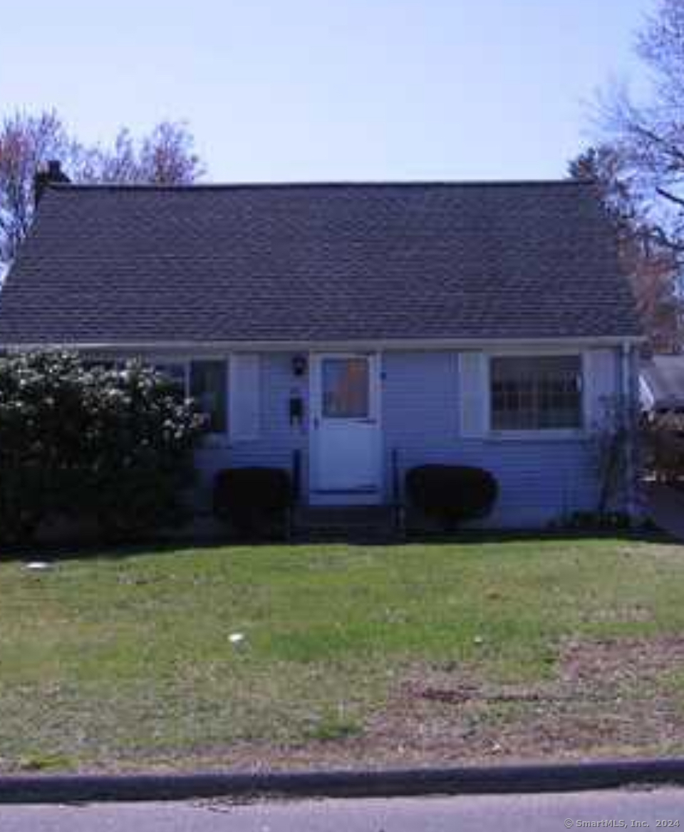 46 Vance Road Bristol CT 06010