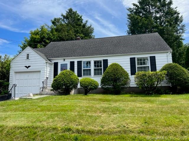 67 Dix Avenue New Britain CT 06051
