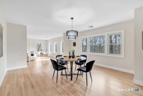 93 Tersana Drive Easton CT 06612