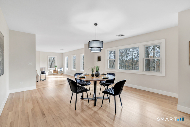 93 Tersana Drive Easton CT 06612