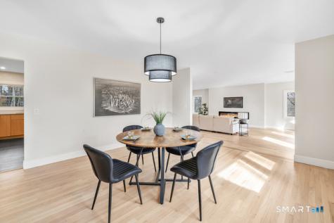 93 Tersana Drive Easton CT 06612