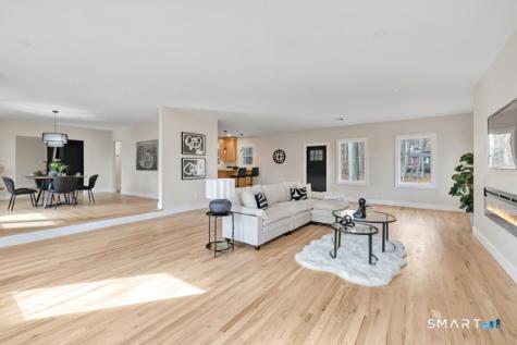 93 Tersana Drive Easton CT 06612