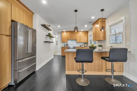 93 Tersana Drive Easton CT 06612