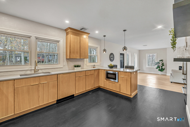 93 Tersana Drive Easton CT 06612