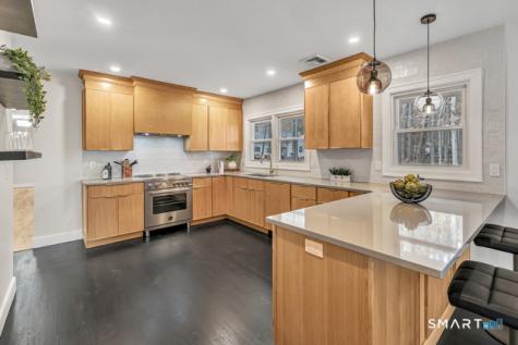 93 Tersana Drive Easton CT 06612