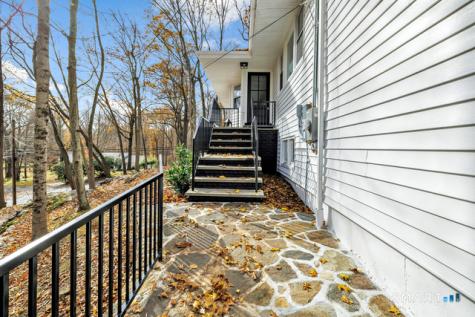 93 Tersana Drive Easton CT 06612