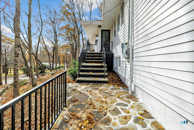 93 Tersana Drive Easton CT 06612