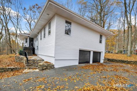 93 Tersana Drive Easton CT 06612