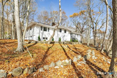 93 Tersana Drive Easton CT 06612