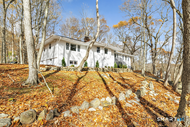 93 Tersana Drive Easton CT 06612