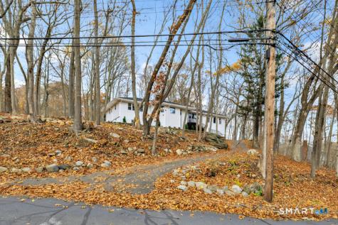 93 Tersana Drive Easton CT 06612