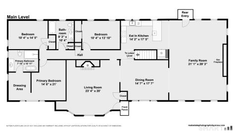 93 Tersana Drive Easton CT 06612