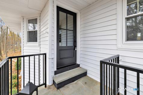 93 Tersana Drive Easton CT 06612