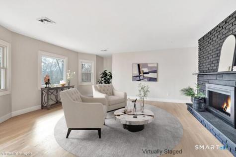 93 Tersana Drive Easton CT 06612