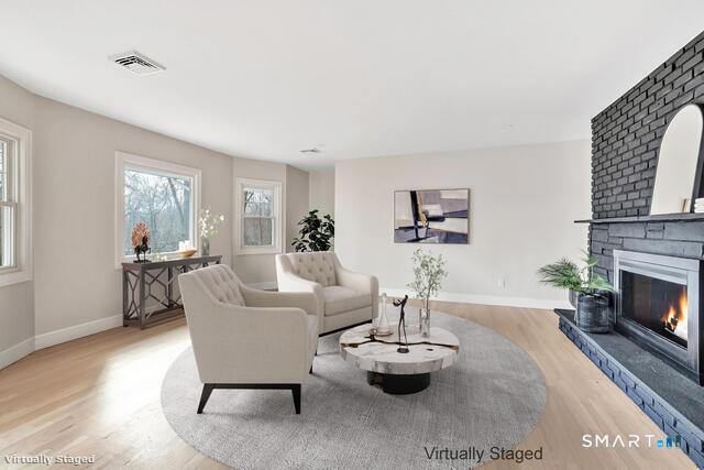 93 Tersana Drive Easton CT 06612