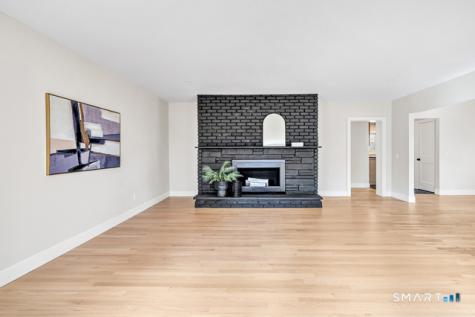 93 Tersana Drive Easton CT 06612