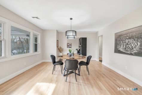 93 Tersana Drive Easton CT 06612