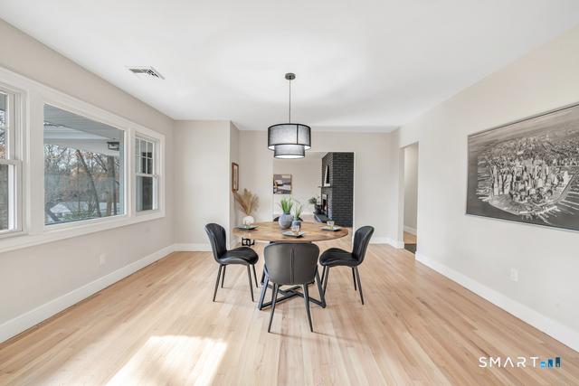 93 Tersana Drive Easton CT 06612