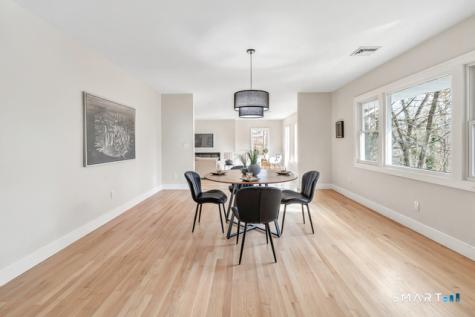 93 Tersana Drive Easton CT 06612