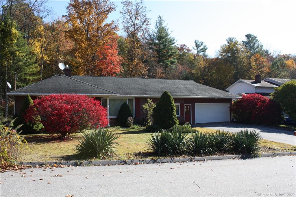 103 Harrison Avenue Torrington CT 06790
